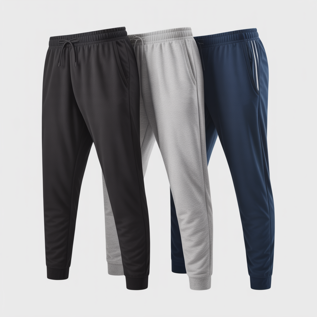 Custom Pants