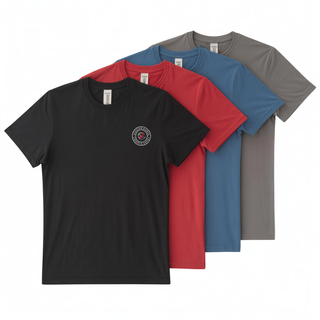 Custom T-Shirts
