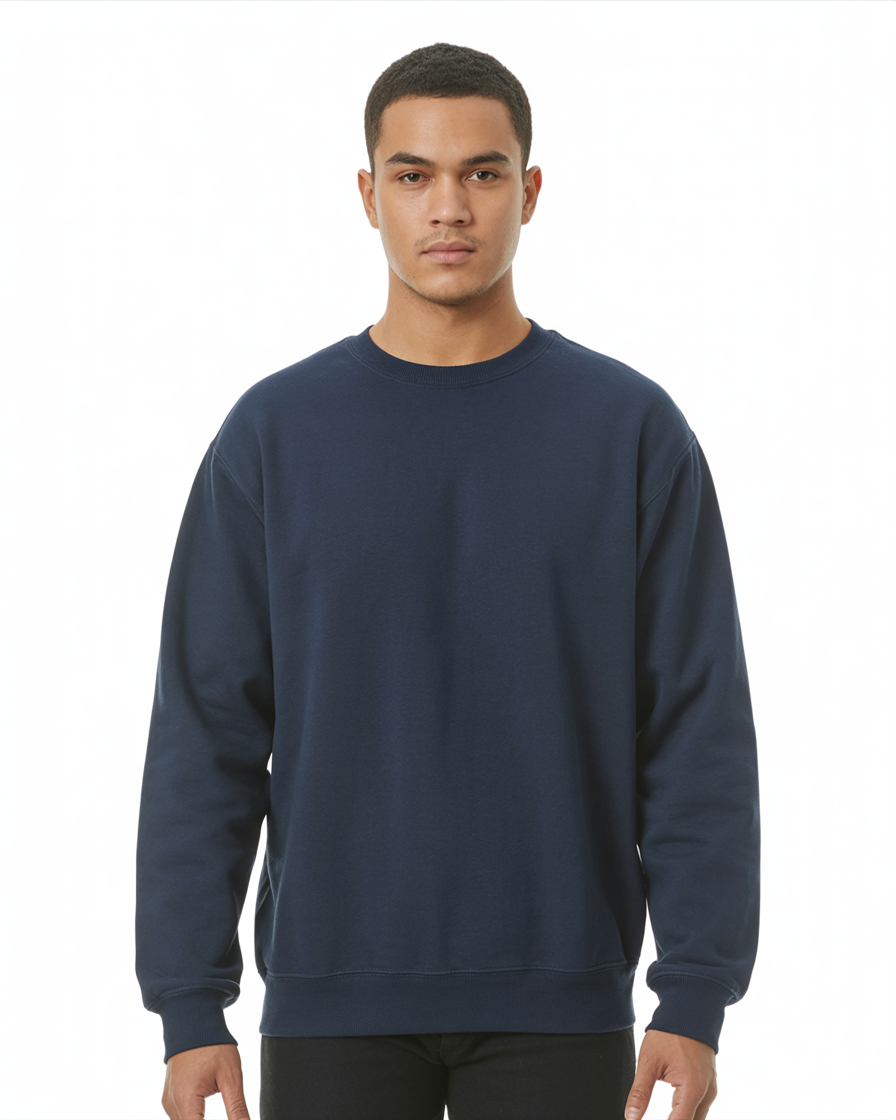 Port & Company - Core Fleece Crewneck Sweatshirt