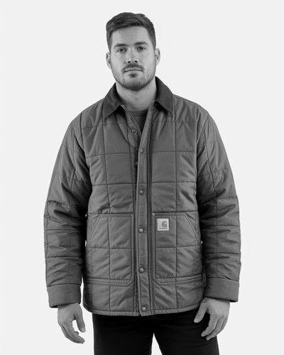 Carhartt Sherpa-Lined Coat. CT104293