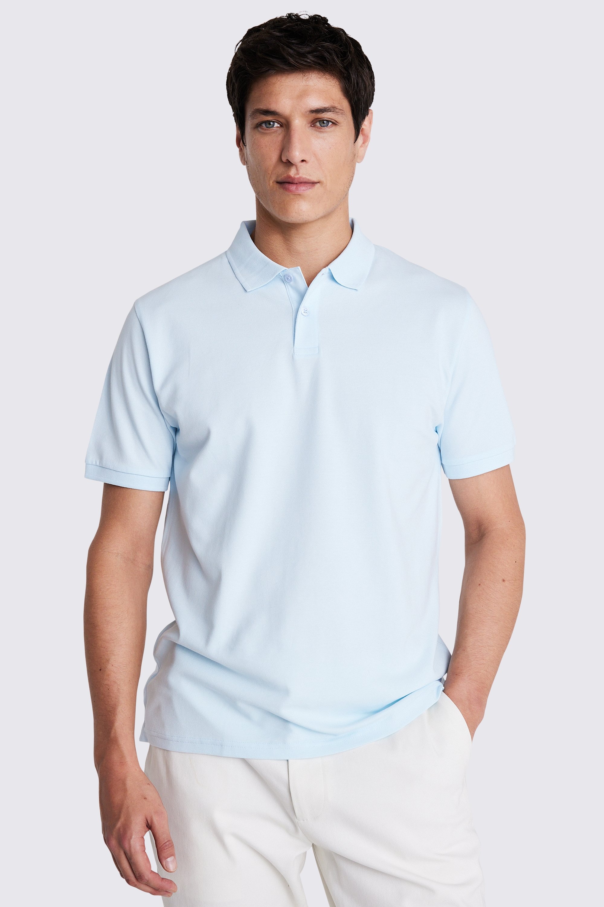 Sport-Tek PosiCharge RacerMesh Polo. ST640