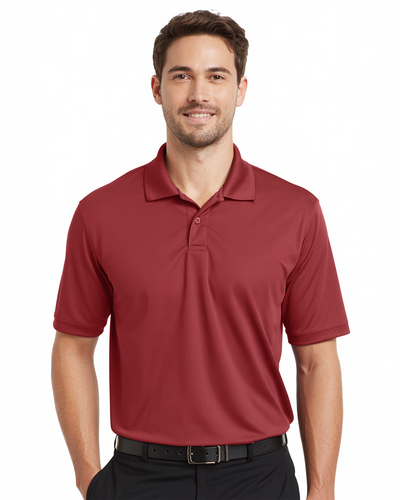 Port Authority Dry Zone UV Micro-Mesh Polo K110