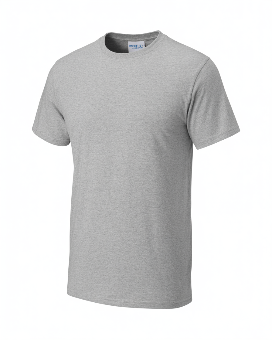 Port & Company - Core Blend Tee. PC55