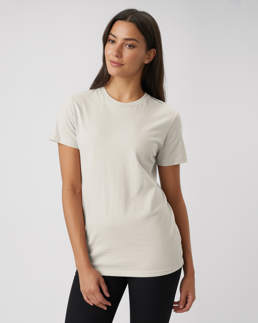 Bella + Canvas Unisex Jersey T-Shirt
